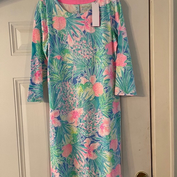 Lilly Pulitzer Dresses & Skirts - Lilly Pulitzer Charley Dress